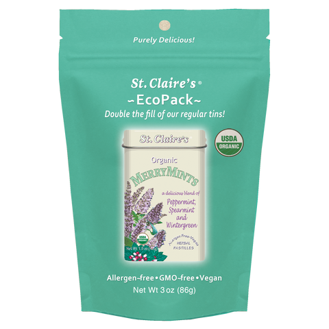 Organic MerryMints