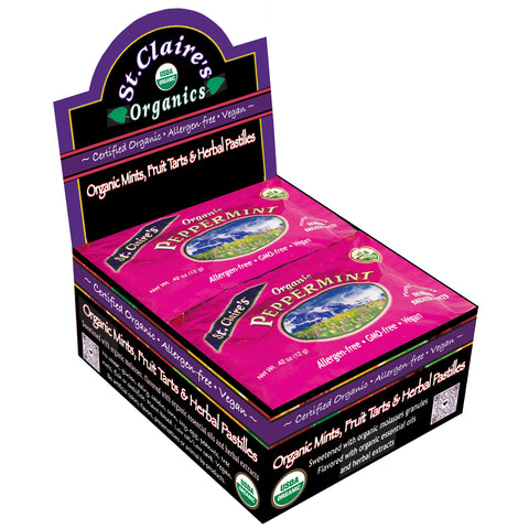 Pocket Friendly Pouches - 12 Pack