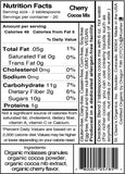 Cherry Hot Cocoa Mix (Net Weight - 12 oz.)