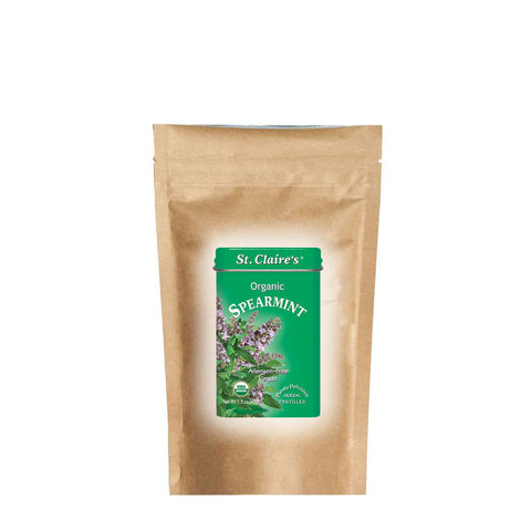 Organic Spearmints