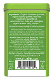 Six Pack Sampler: Organic Tarts with Vitamin C
