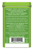 Six Pack Sampler: Organic Tarts with Vitamin C