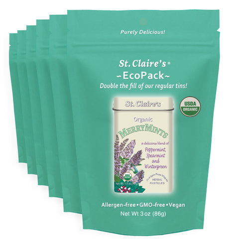 SCO EcoPacks