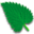 logo of St. Claire's Organics