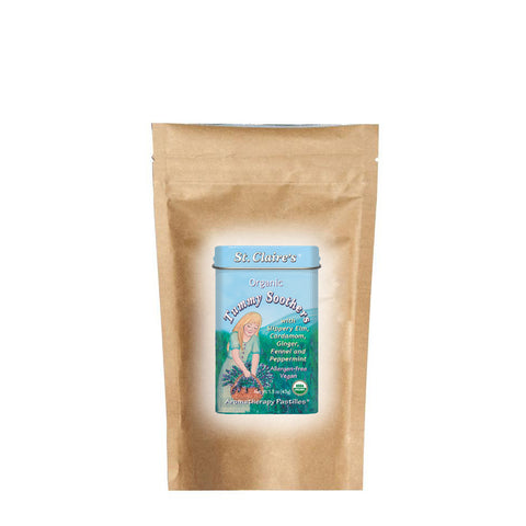 Organic Tummy Soothers
